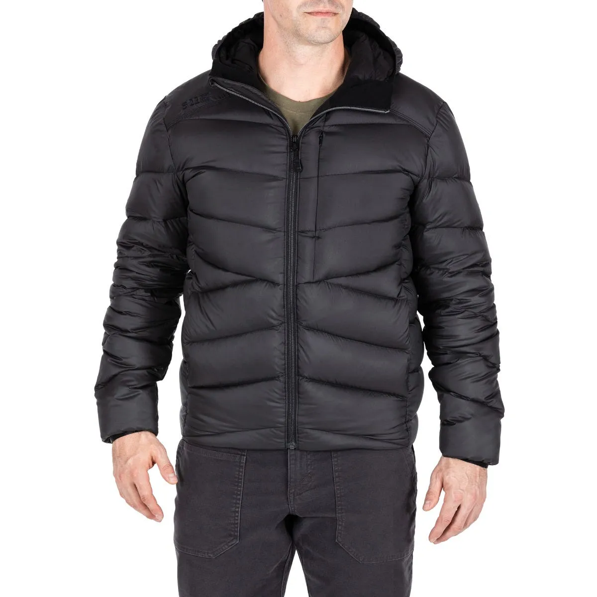 Acadia Down Jacket