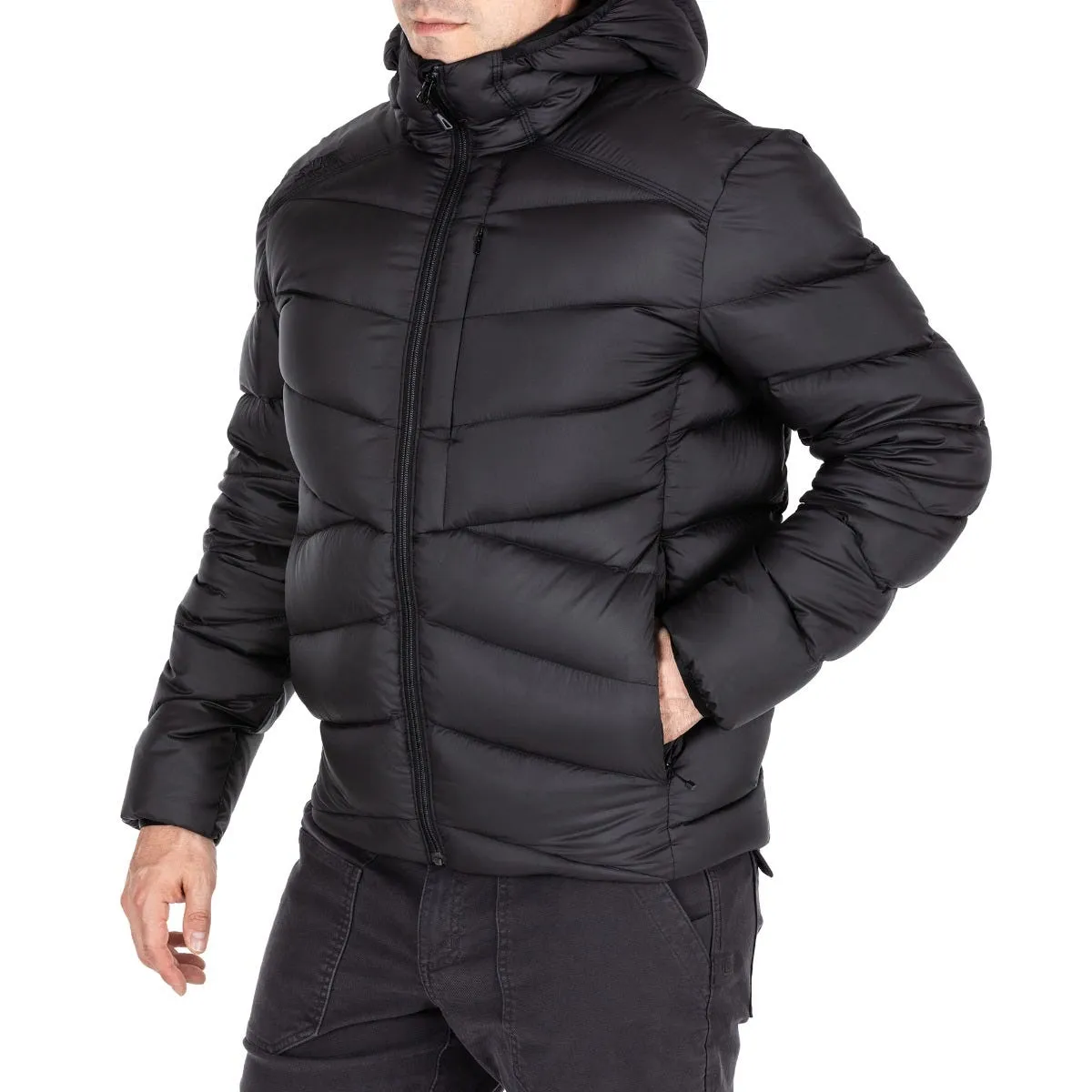 Acadia Down Jacket