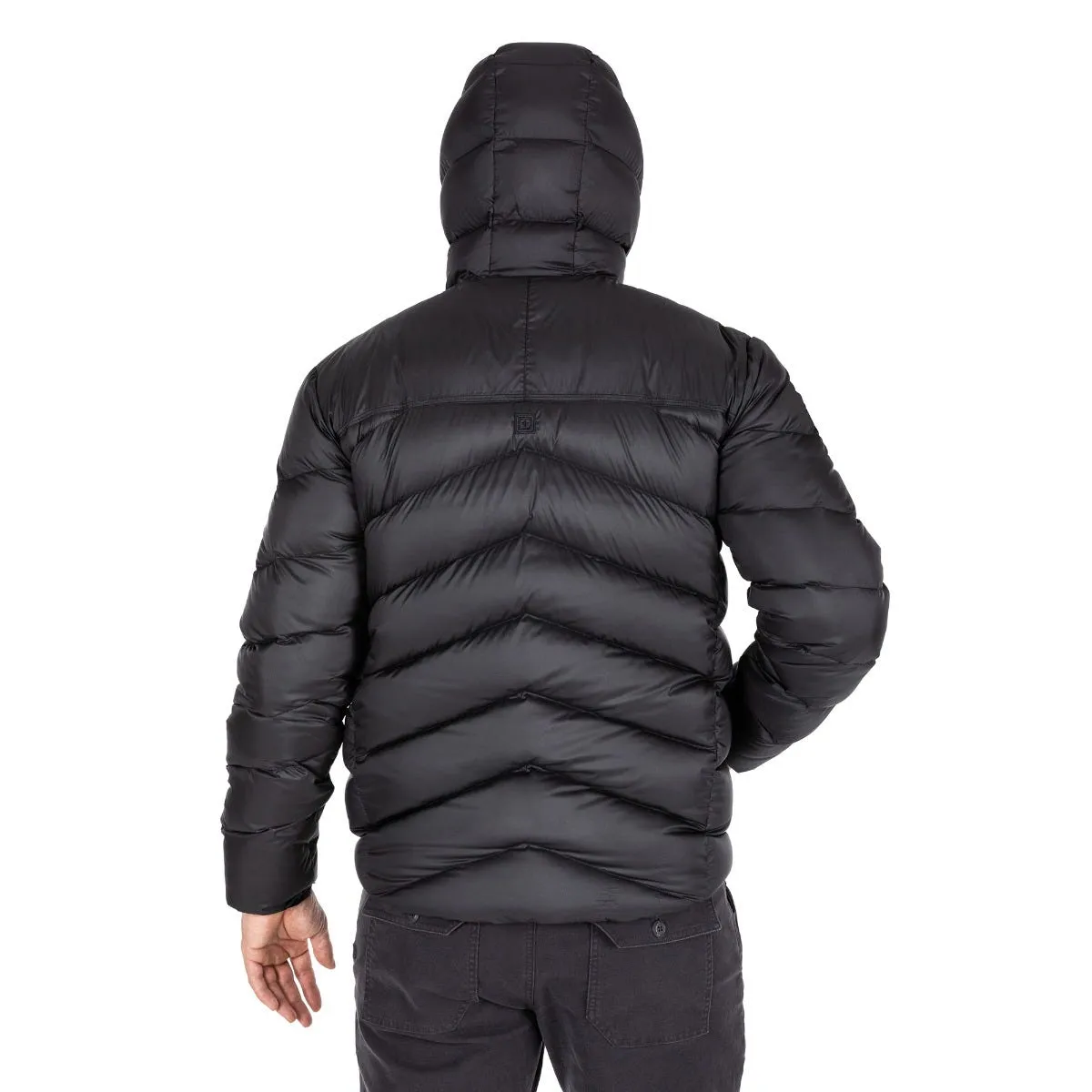 Acadia Down Jacket