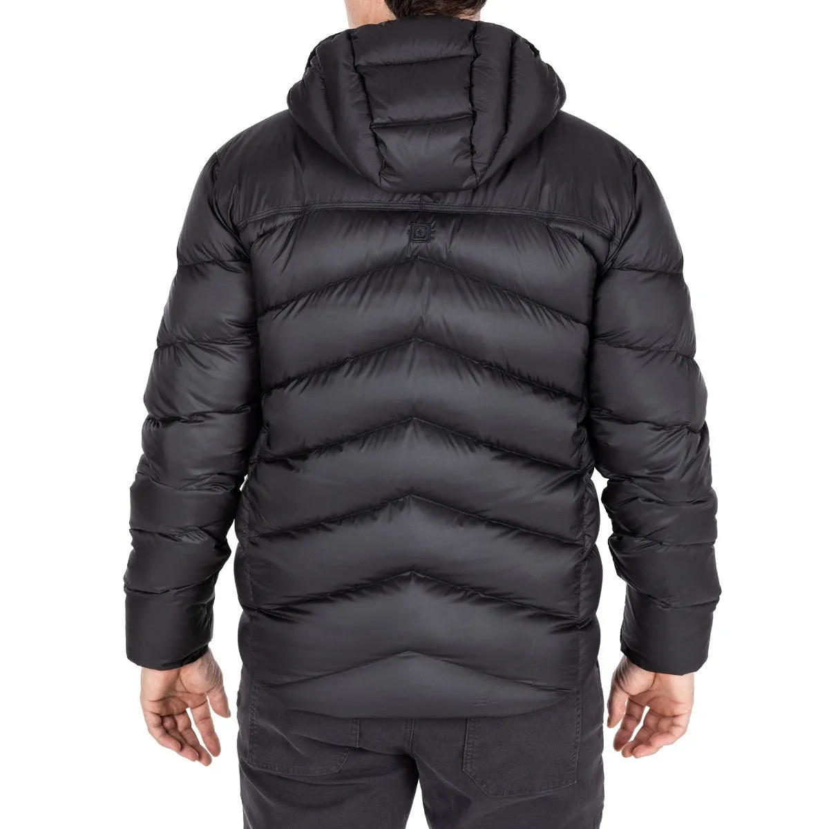 Acadia Down Jacket