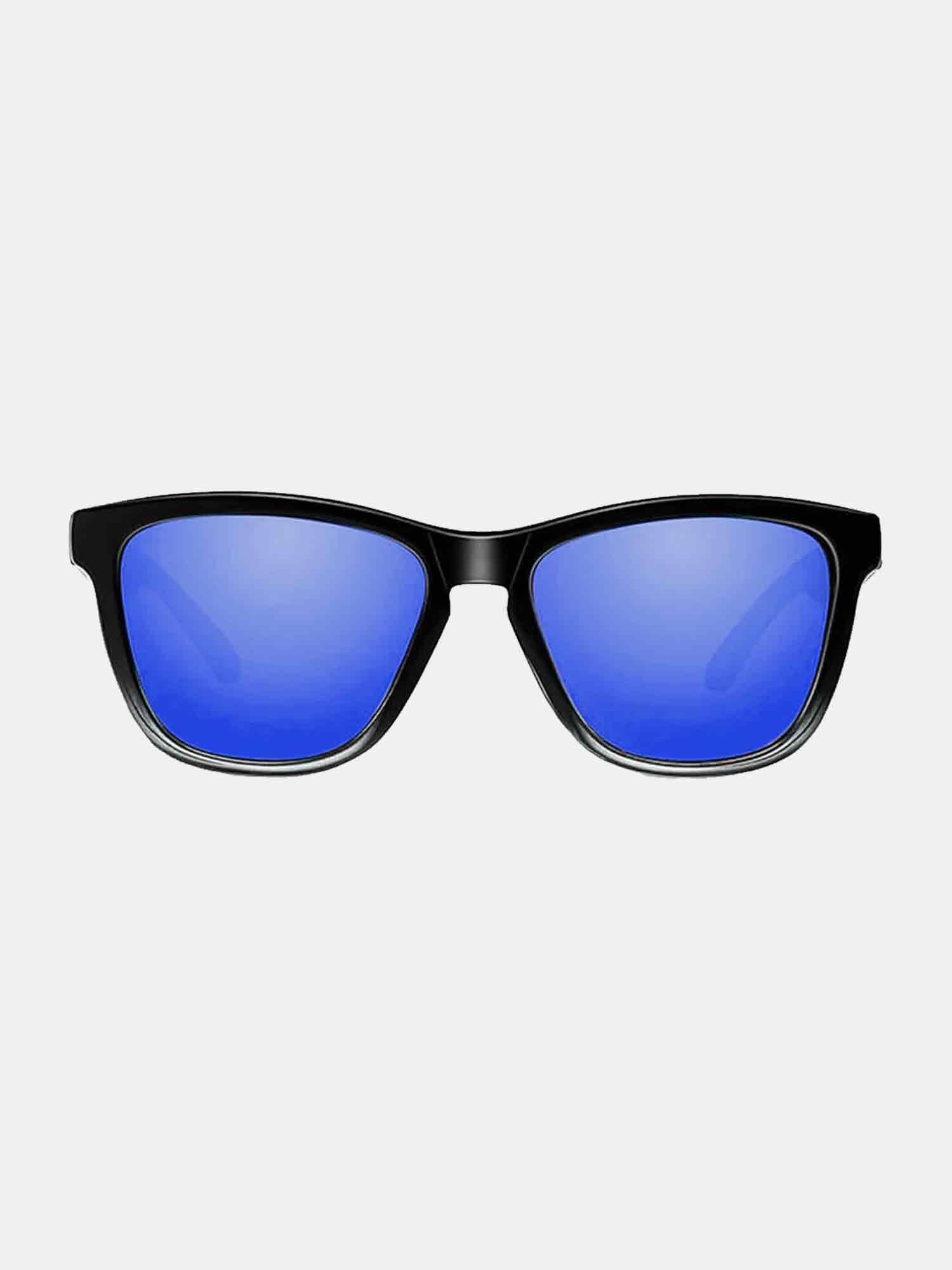 ALC Brushed Sunglasses - Blue