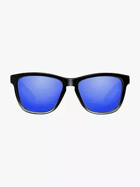 ALC Brushed Sunglasses - Blue