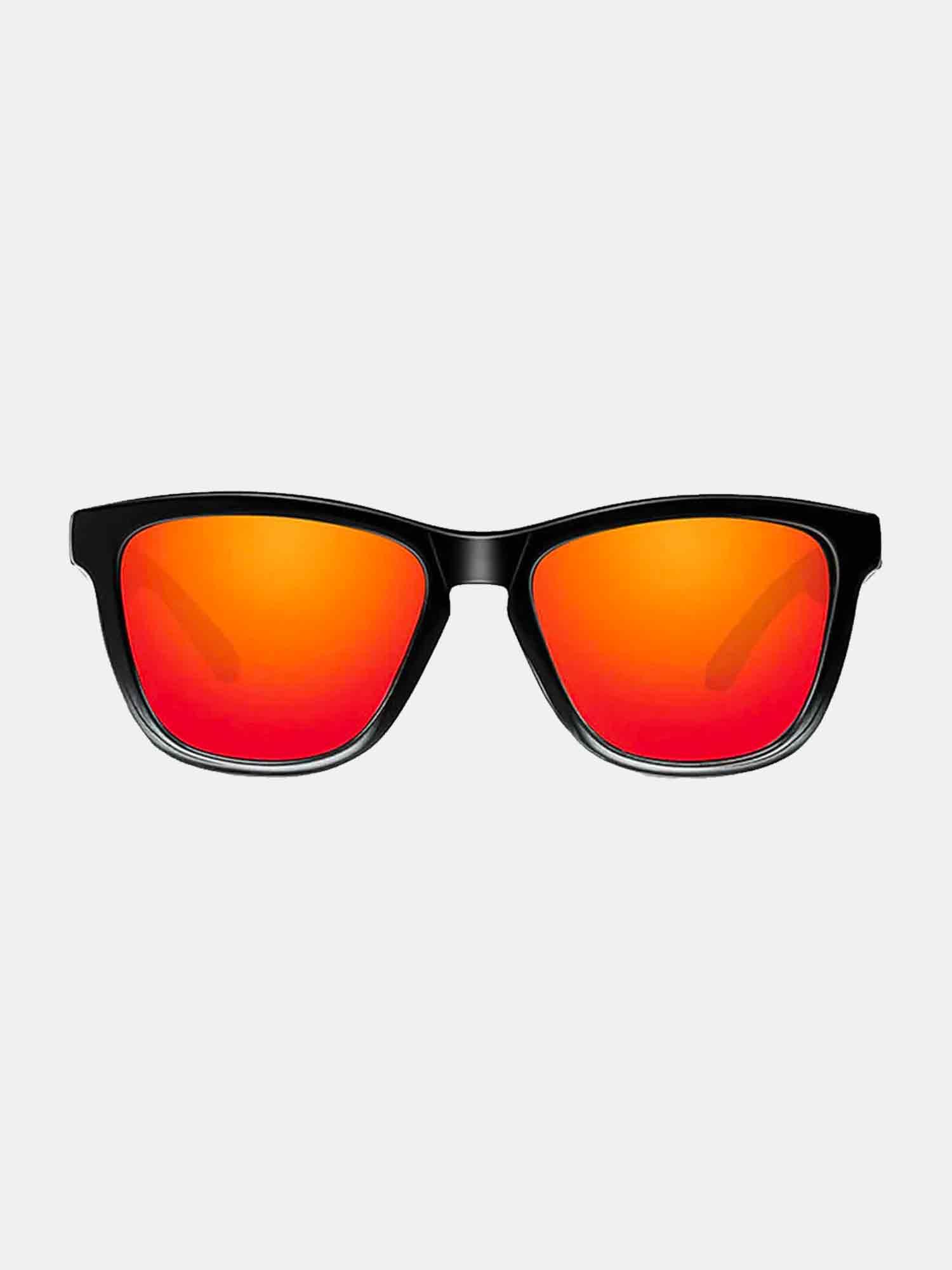 ALC Brushed Sunglasses - Orange