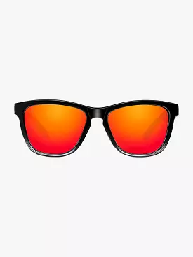 ALC Brushed Sunglasses - Orange