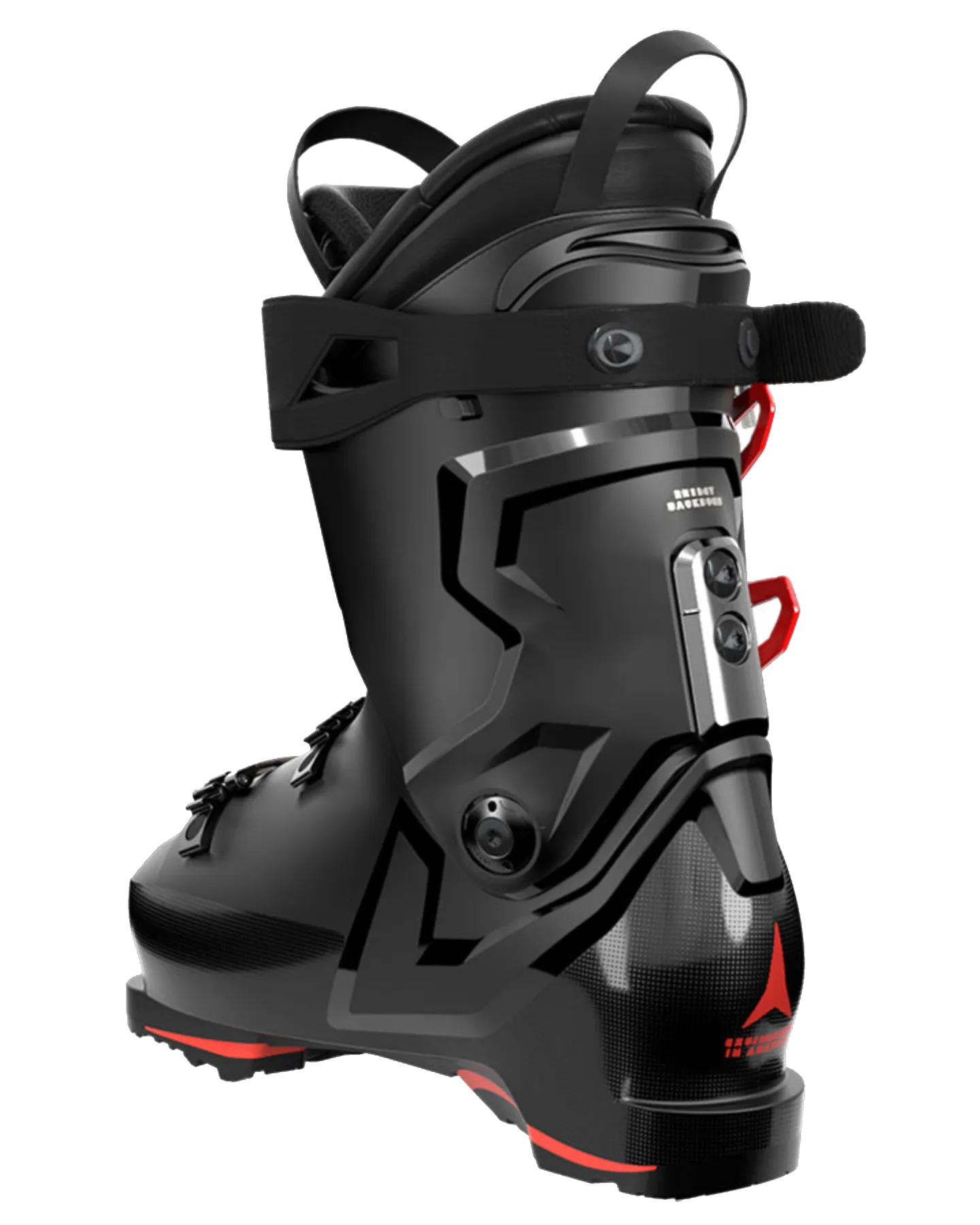 Atomic Hawx Magna 130 S Gw Ski Boots - Black - 2024