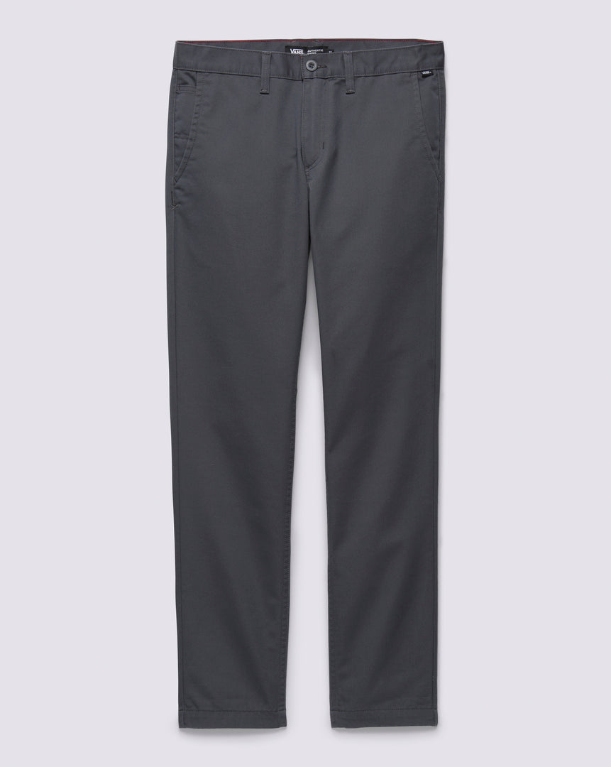 Authentic Chino Slim Pant