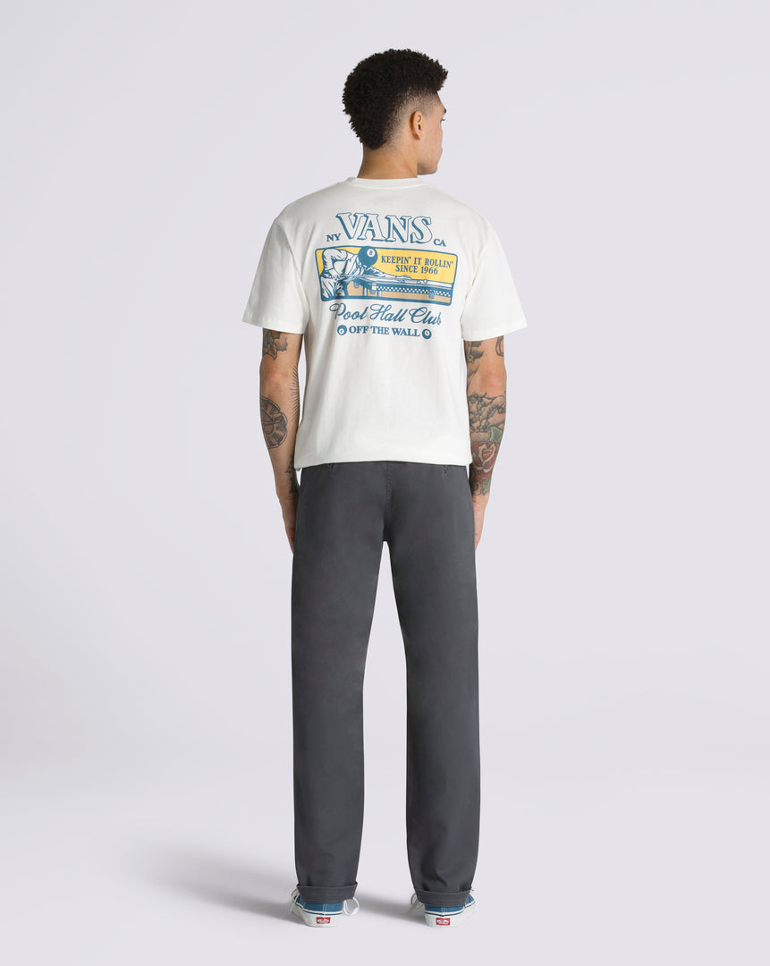 Authentic Chino Slim Pant