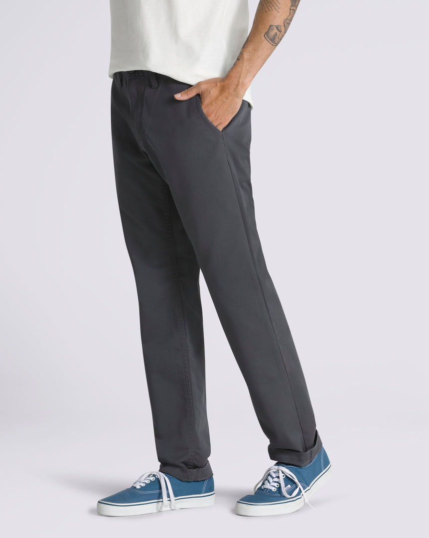 Authentic Chino Slim Pant