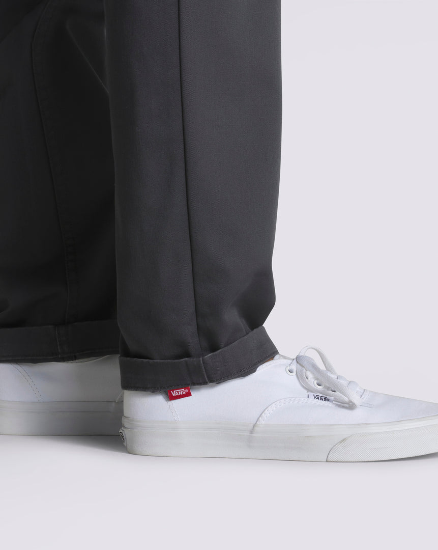 Authentic Chino Slim Pant