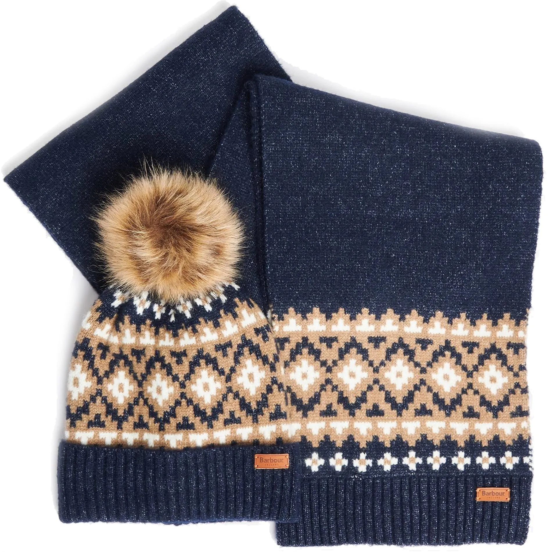 Barbour Eden Beanie