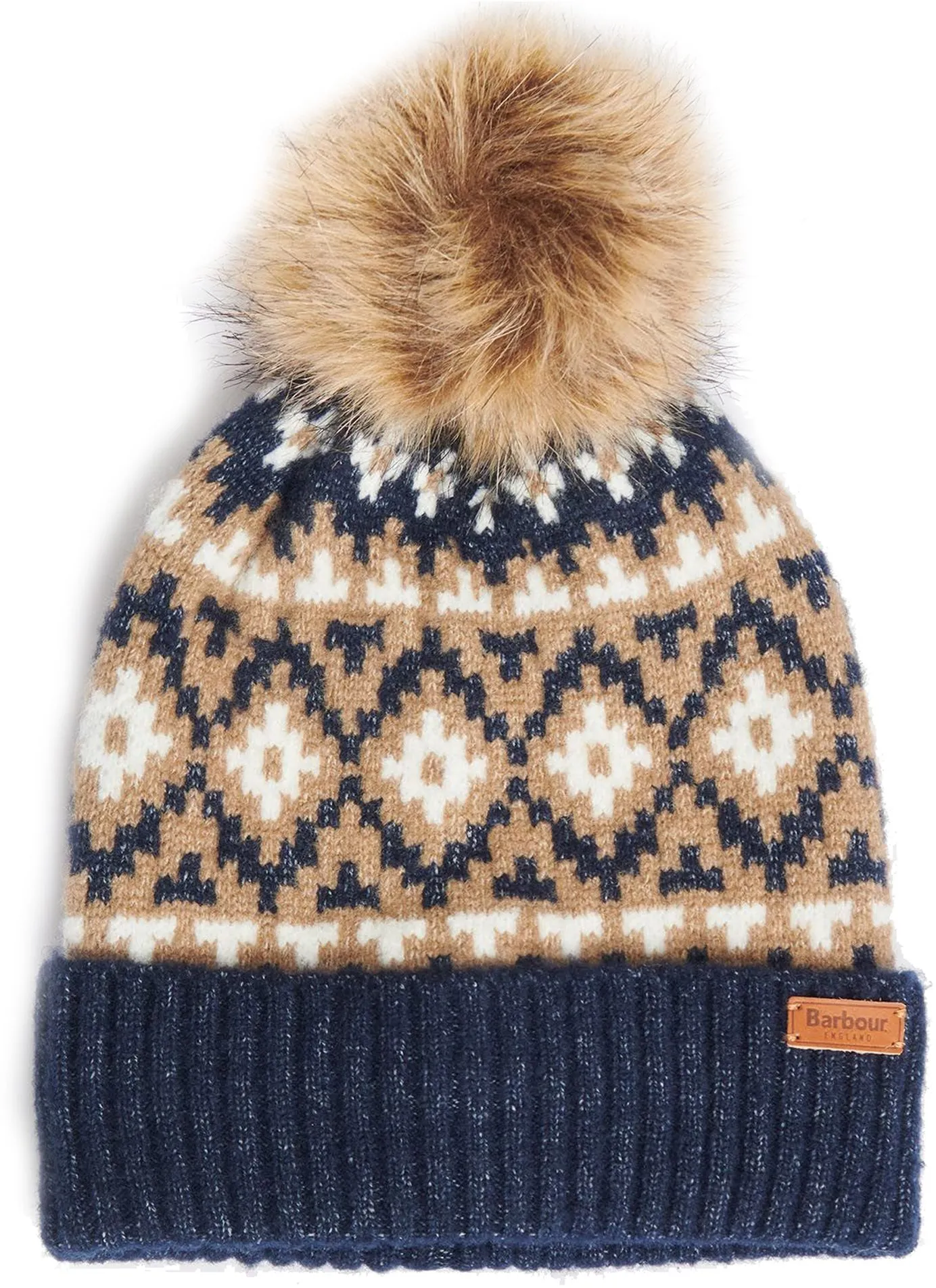 Barbour Eden Beanie