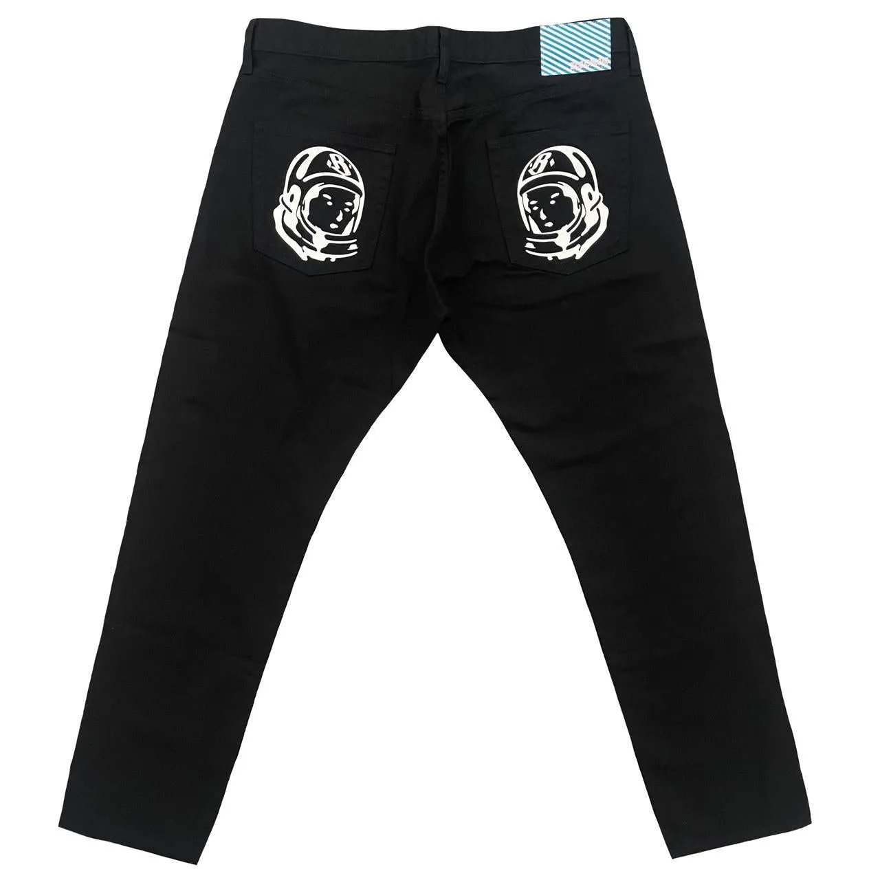 BBC Icecream Running Dog Jeans