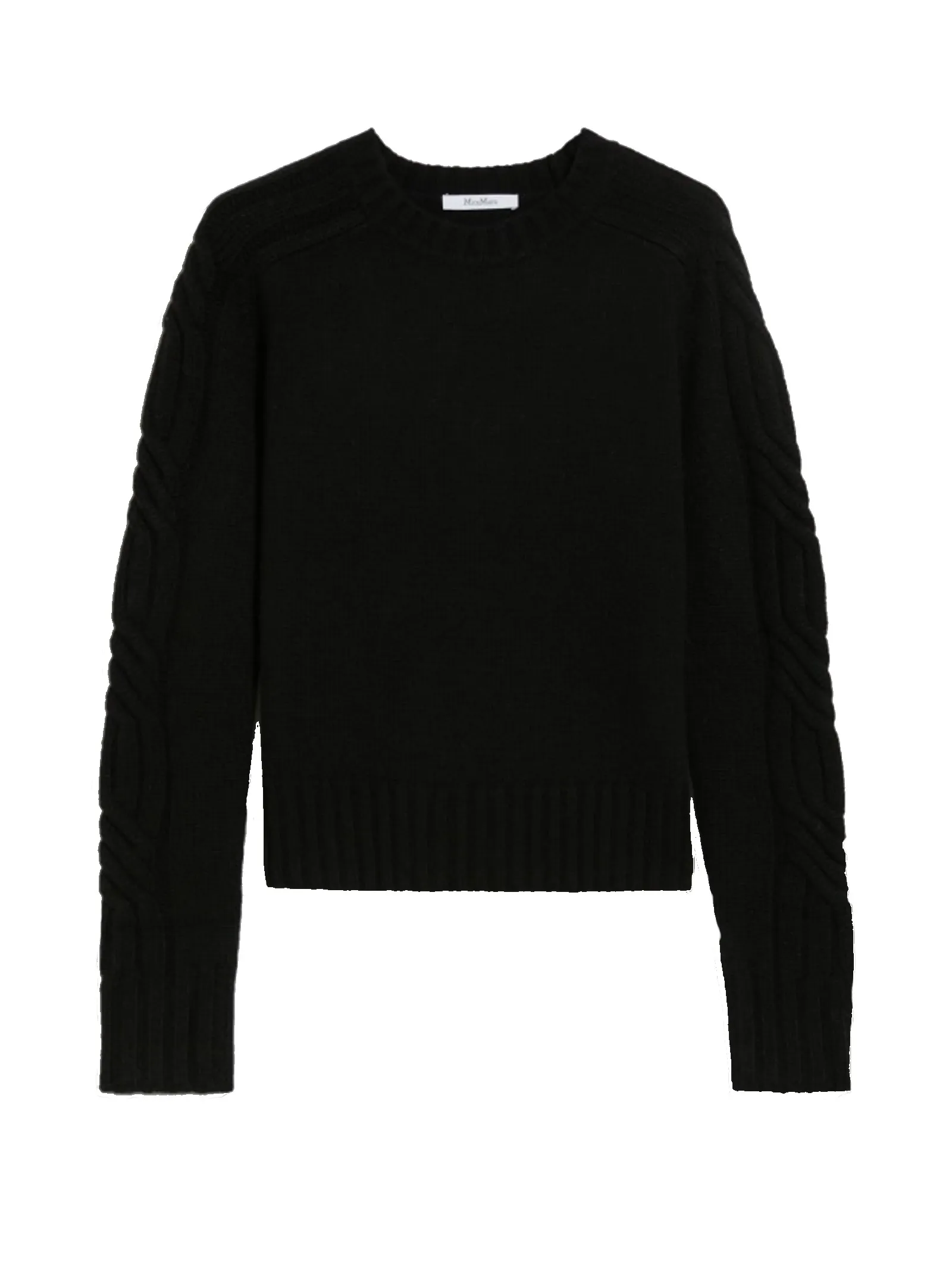 BERLINA SWEATER  MAX MARA  WOMAN 2411361151600015