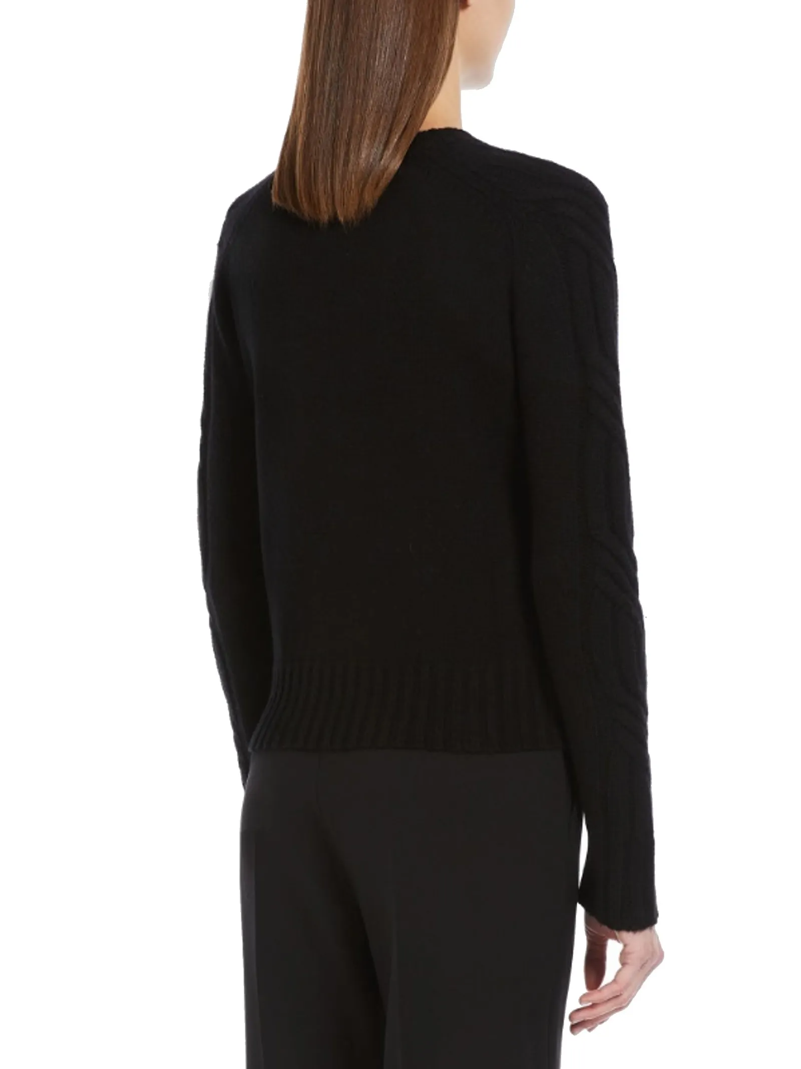 BERLINA SWEATER  MAX MARA  WOMAN 2411361151600015