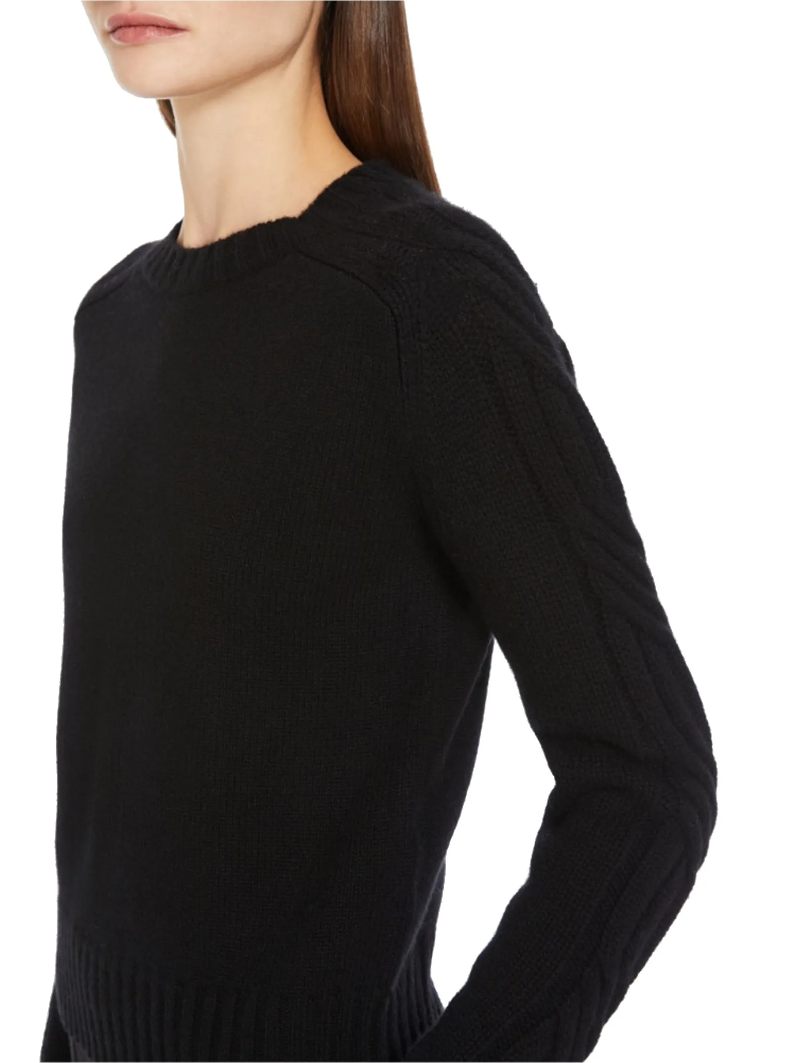 BERLINA SWEATER  MAX MARA  WOMAN 2411361151600015