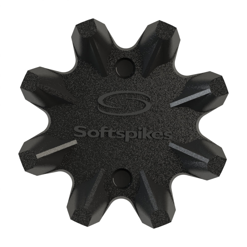 Black Widow Golf Spikes (Fast Twist 3.0) | Black