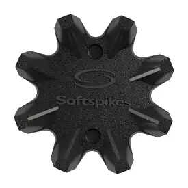 Black Widow Golf Spikes (Fast Twist 3.0) | Black