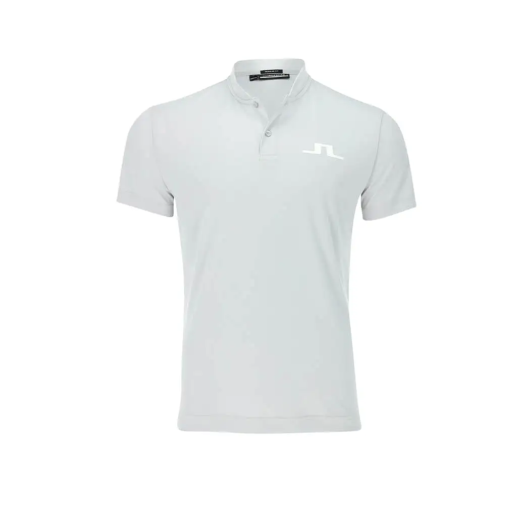 Bode Regular Golf Fit Polo Micro Chip