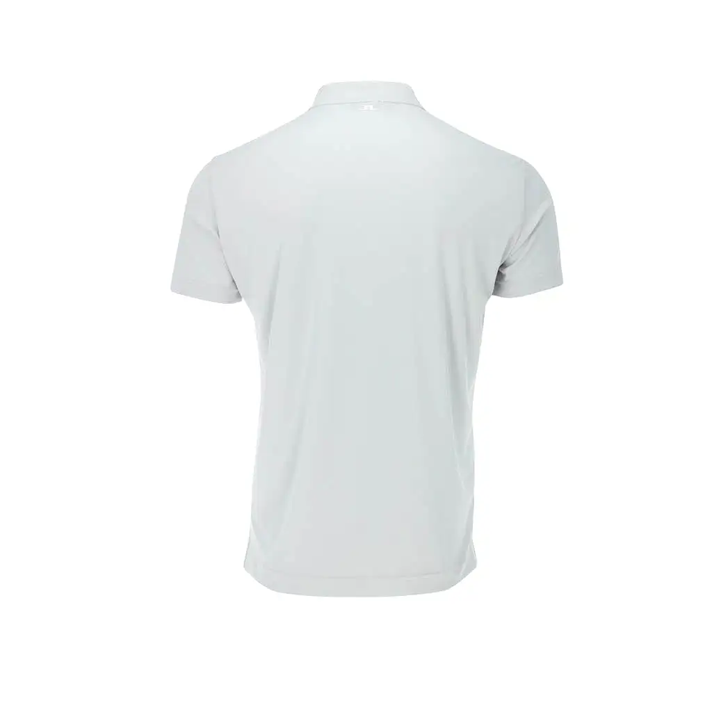 Bode Regular Golf Fit Polo Micro Chip