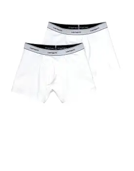 Boxer for man I029375 WHITE  CARHARTT WIP