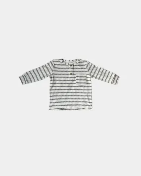 Boy's Henley Shirt