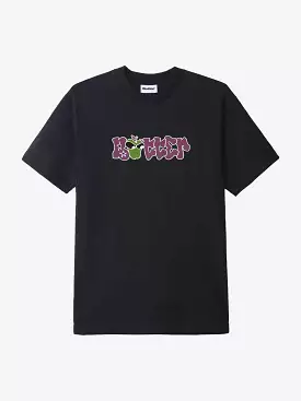 Butter Goods Big Apple Tee - Black