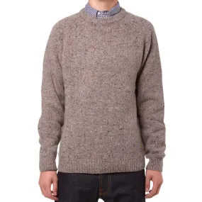 Carhartt WIP Anglistic SweaterAlto Heather