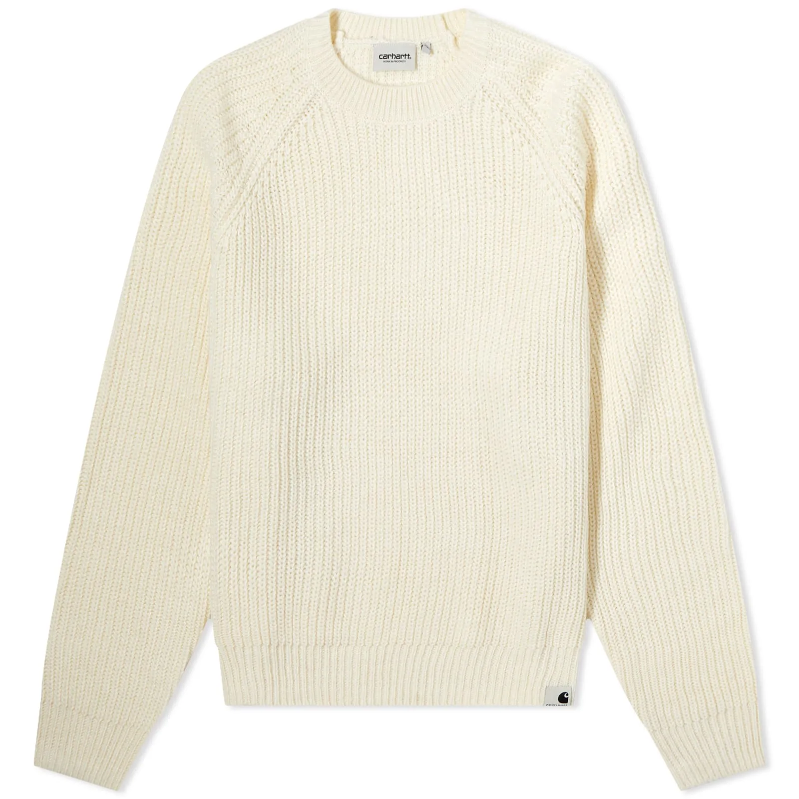 Carhartt WIP Emma SweaterWax