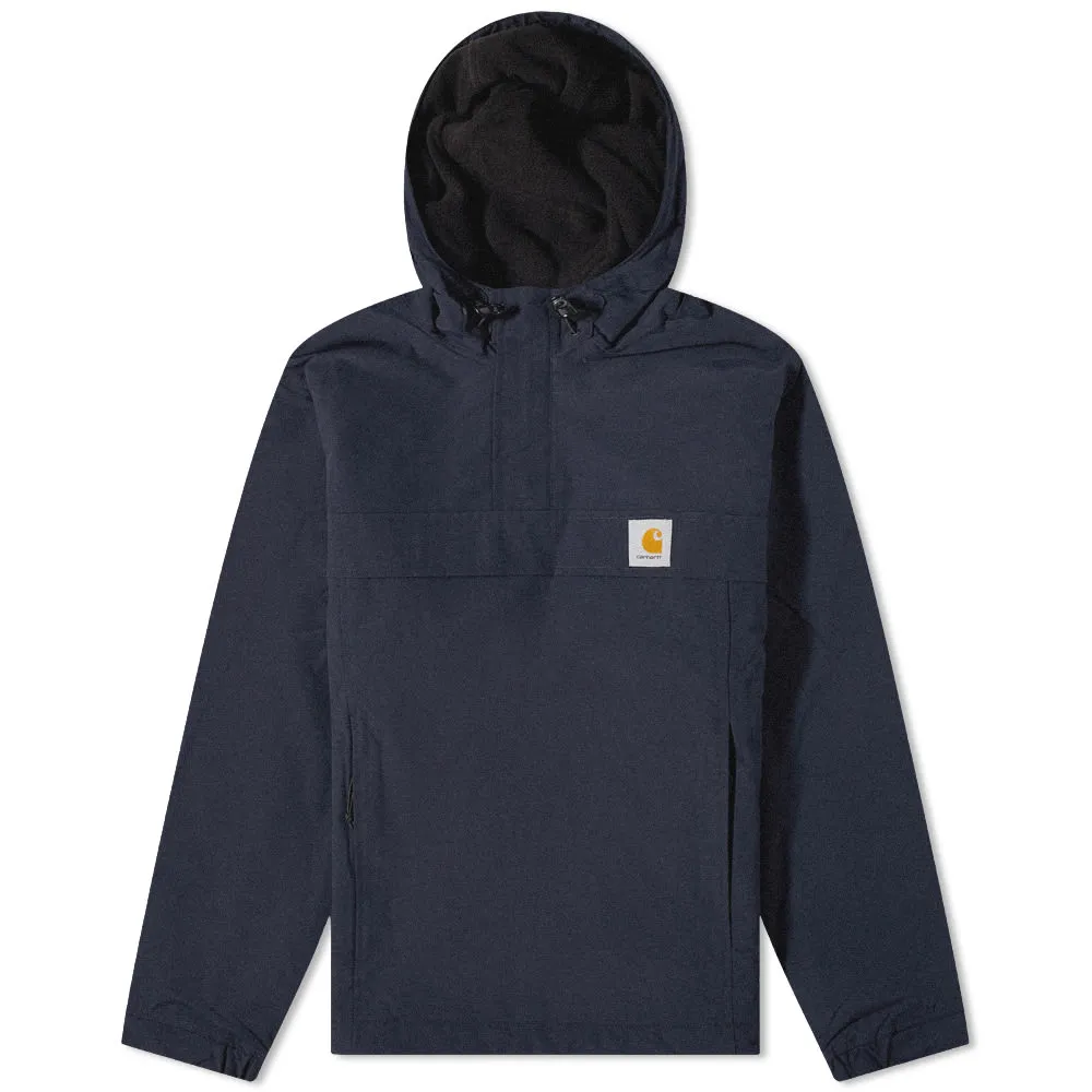 Carhartt WIP Nimbus PulloverDark Navy