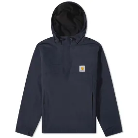 Carhartt WIP Nimbus PulloverDark Navy