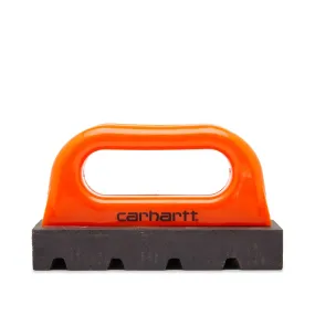 Carhartt WIP Skate Rub brick ToolCarhartt Orange & Black