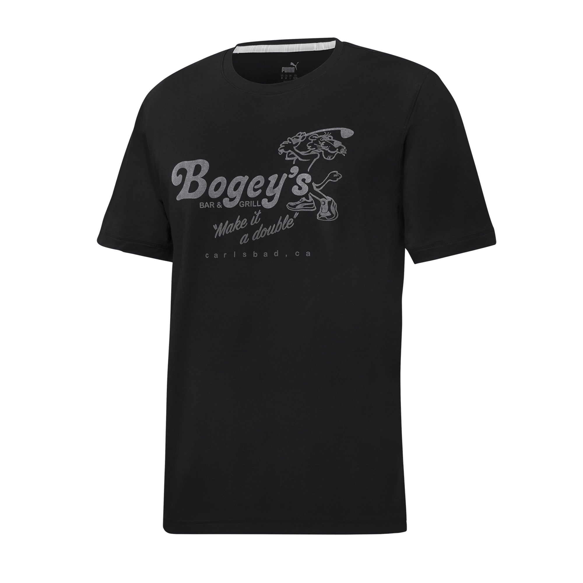 CLOUDSPUN Bogeys Performance T-Shirt