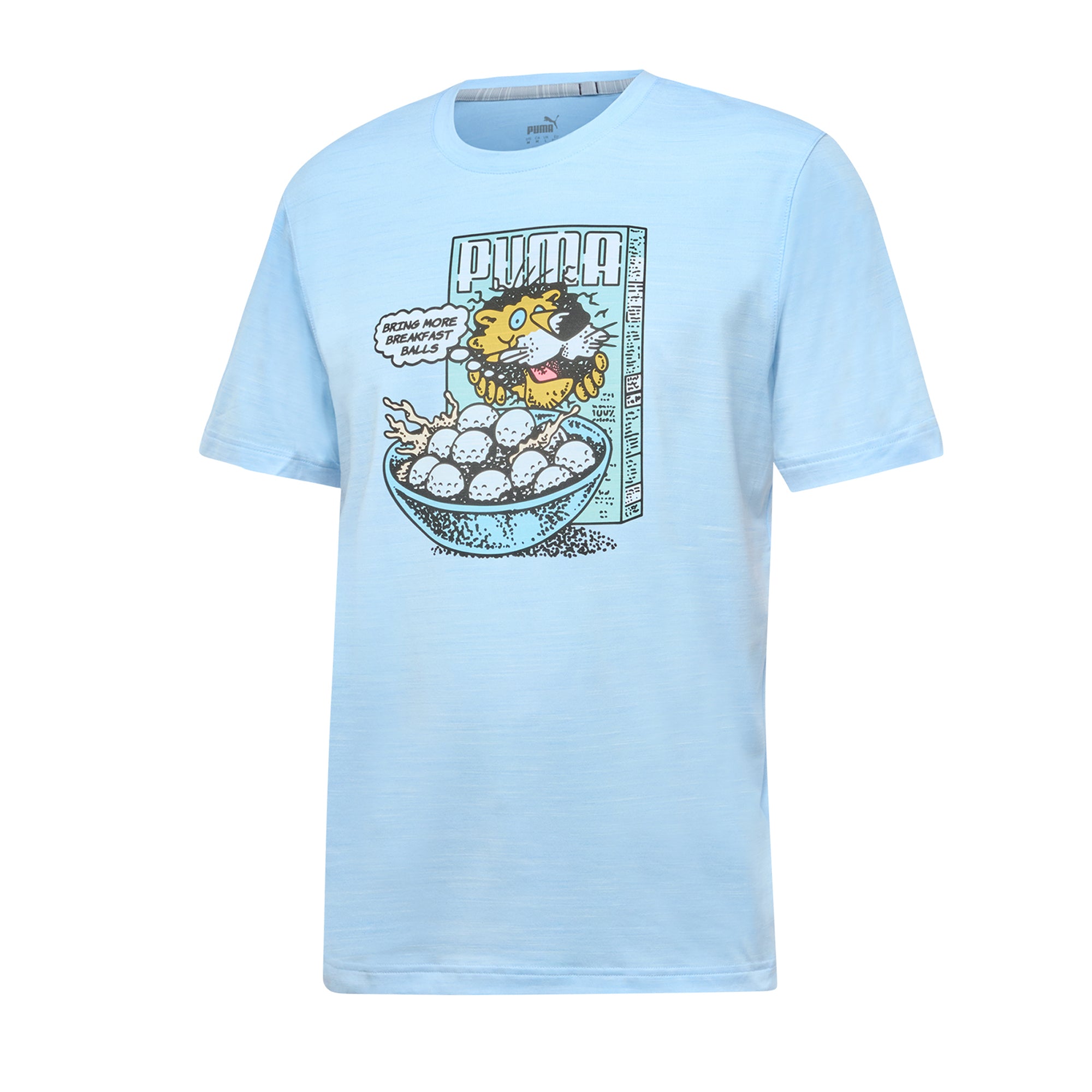 CLOUDSPUN Breakfast Ball Performance T-Shirt