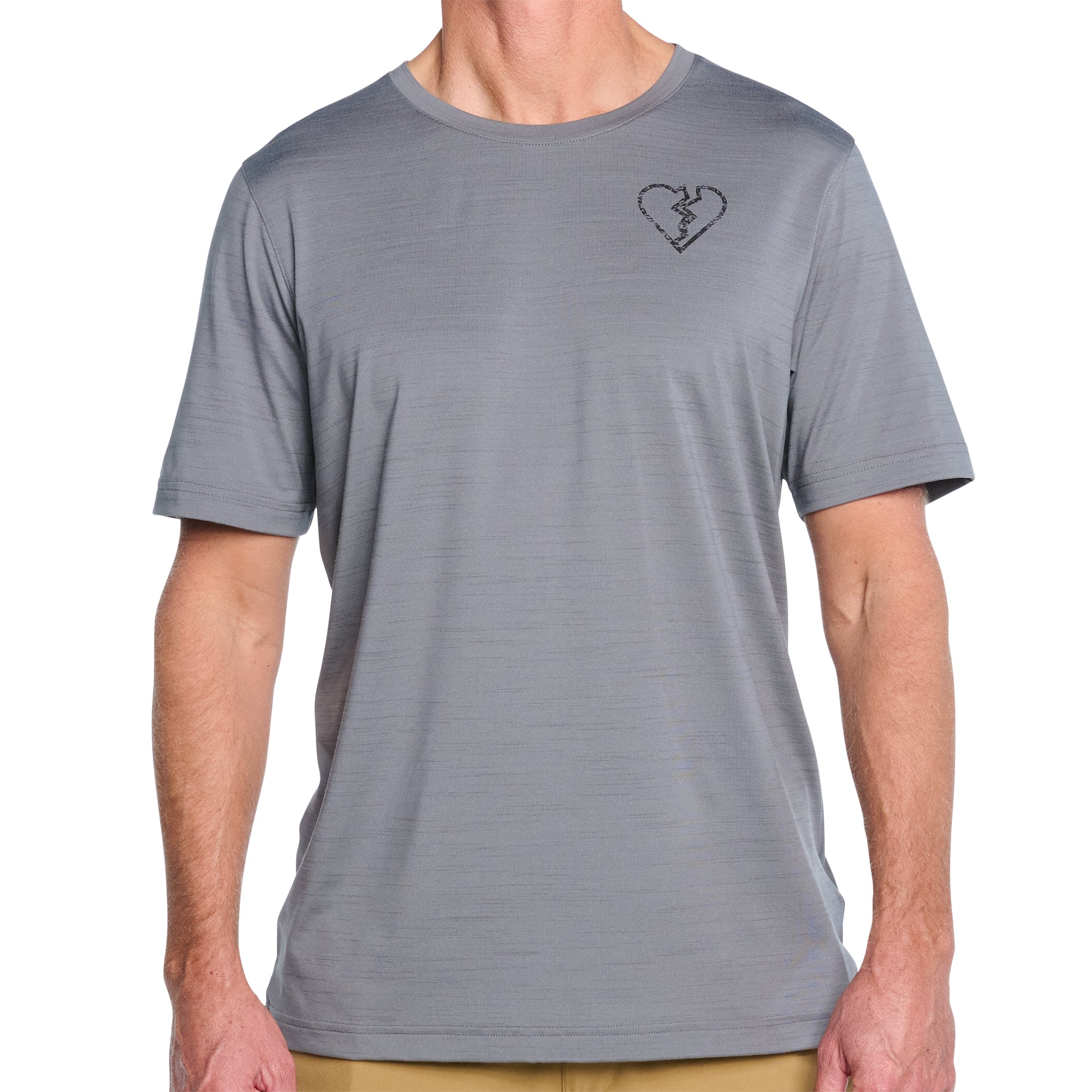 CLOUDSPUN H8 Golf Performance T-Shirt