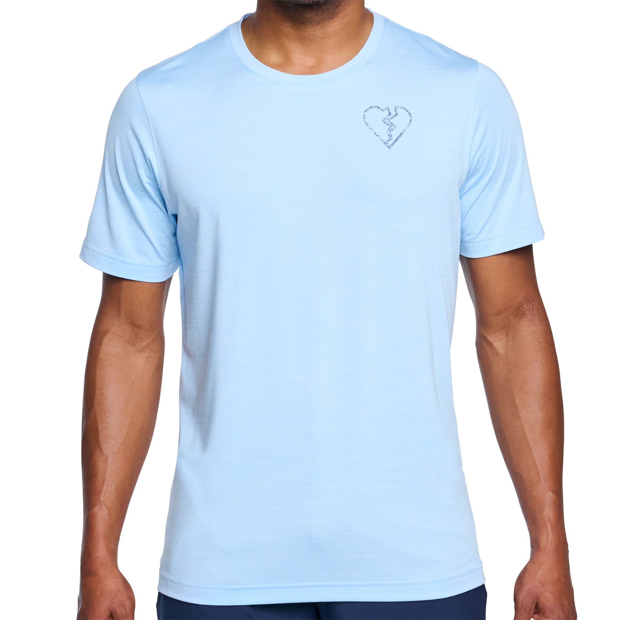 CLOUDSPUN H8 Golf Performance T-Shirt