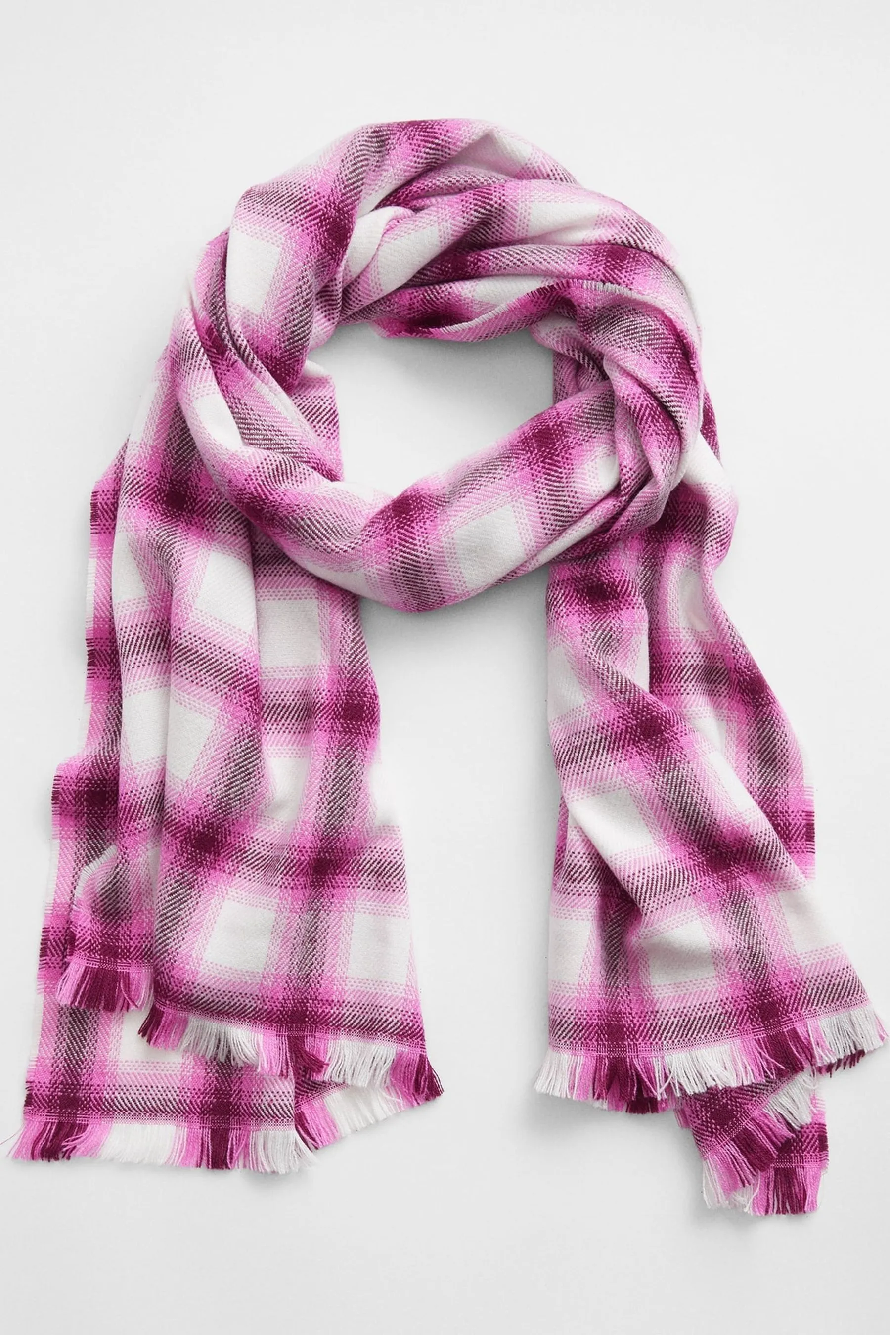 Cosy Scarf