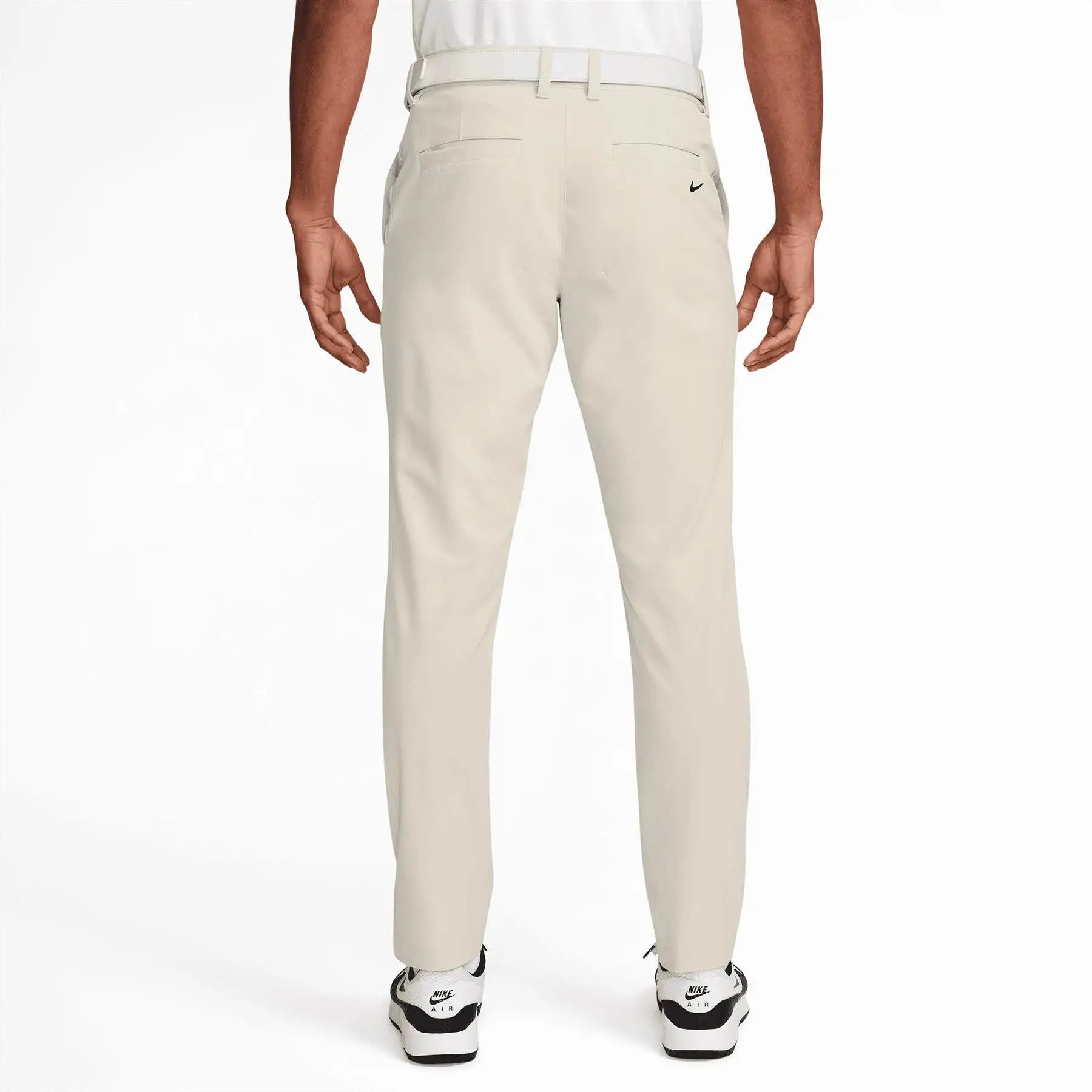 Dri-FIT Repel Flex Slim Fit Trousers Light Bone Grey - SS24