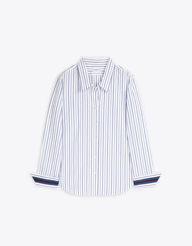 Dries Van Noten  |Regular fit shirt