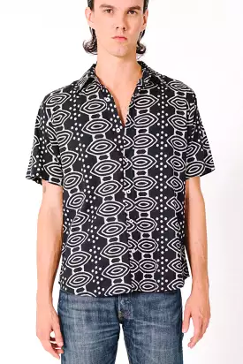 DUSHYANT ABY PRINT SHIRT