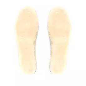 EMU Insole Slim - Natural Shearling