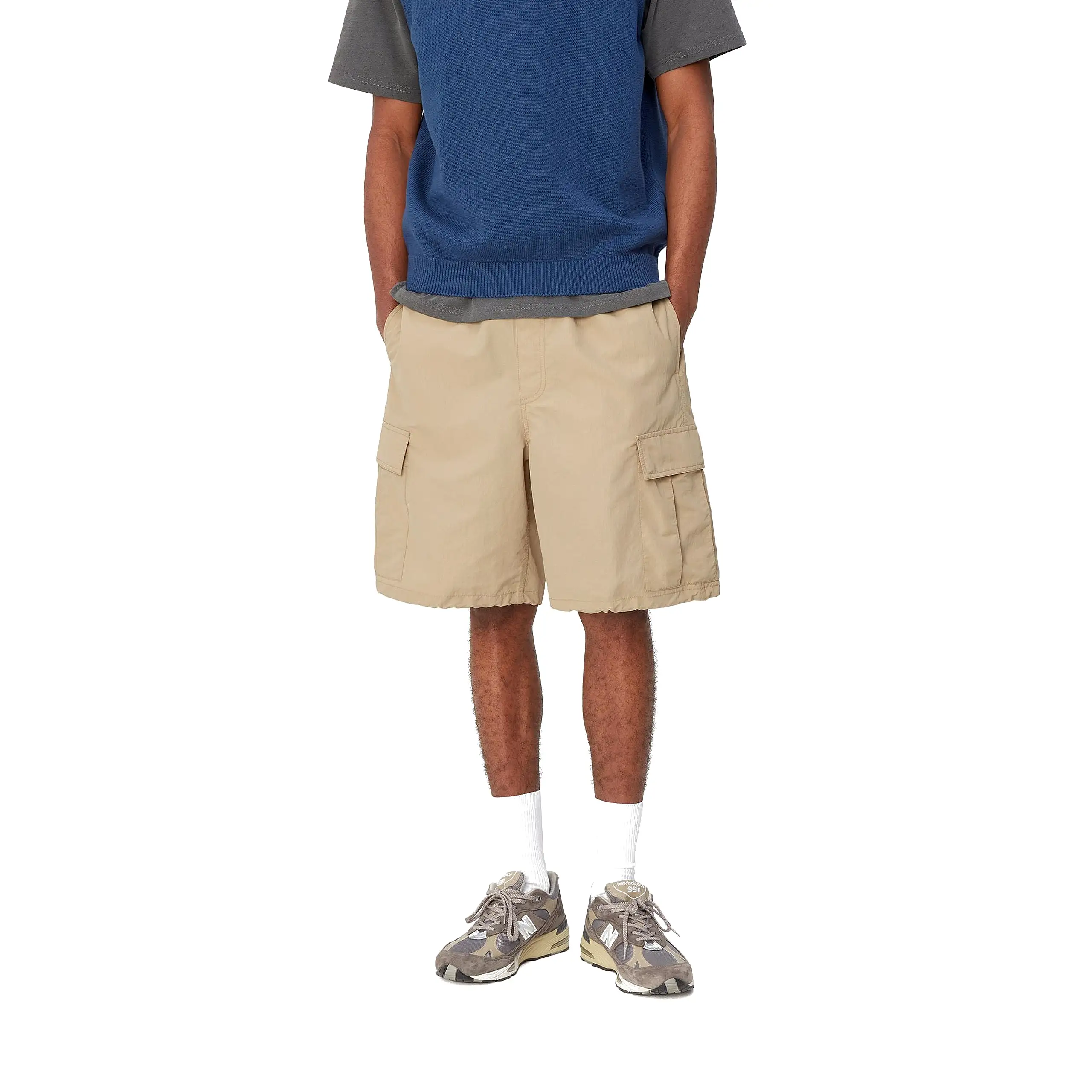 EVERS CARGO SHORT WALL