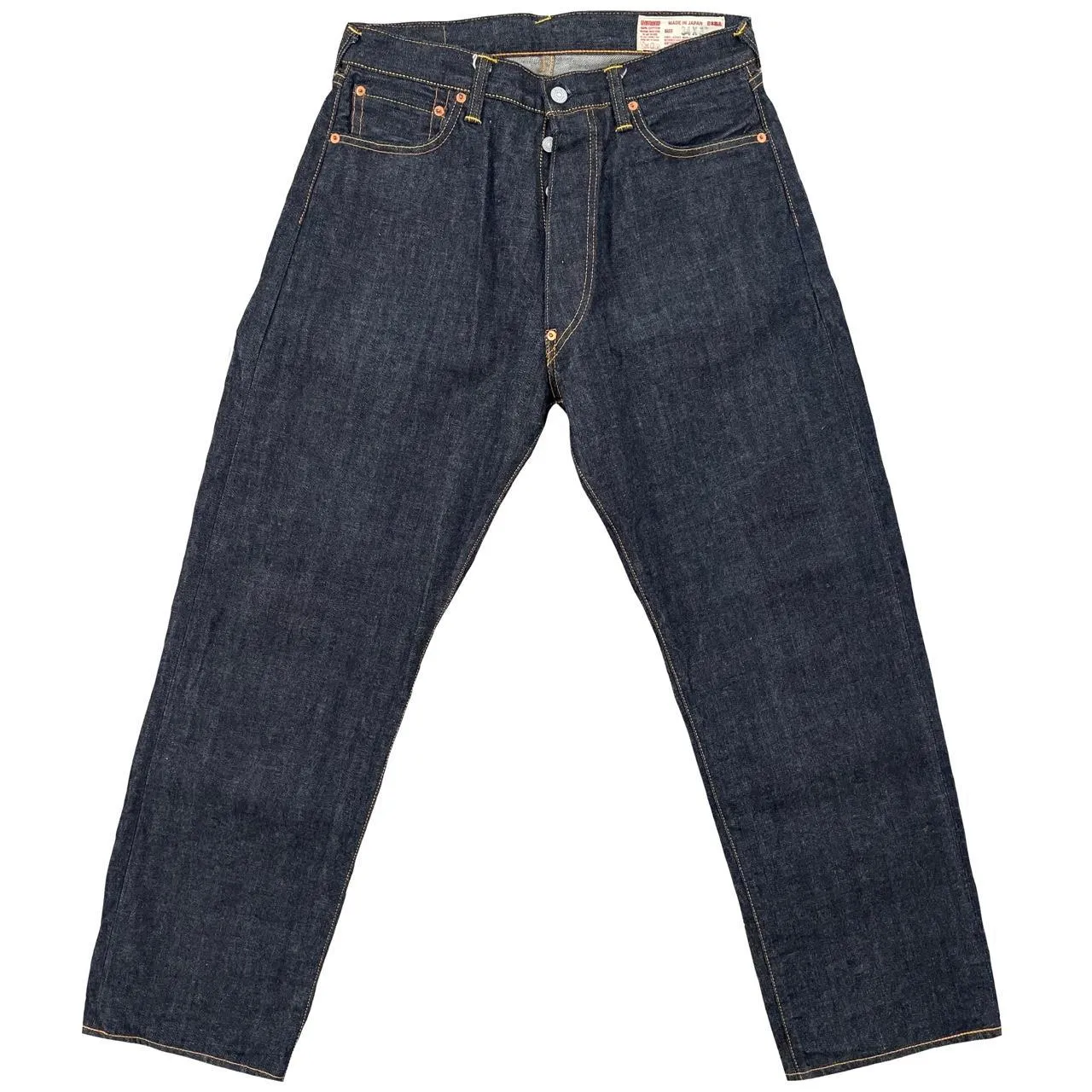 Evisu Daicock Jeans