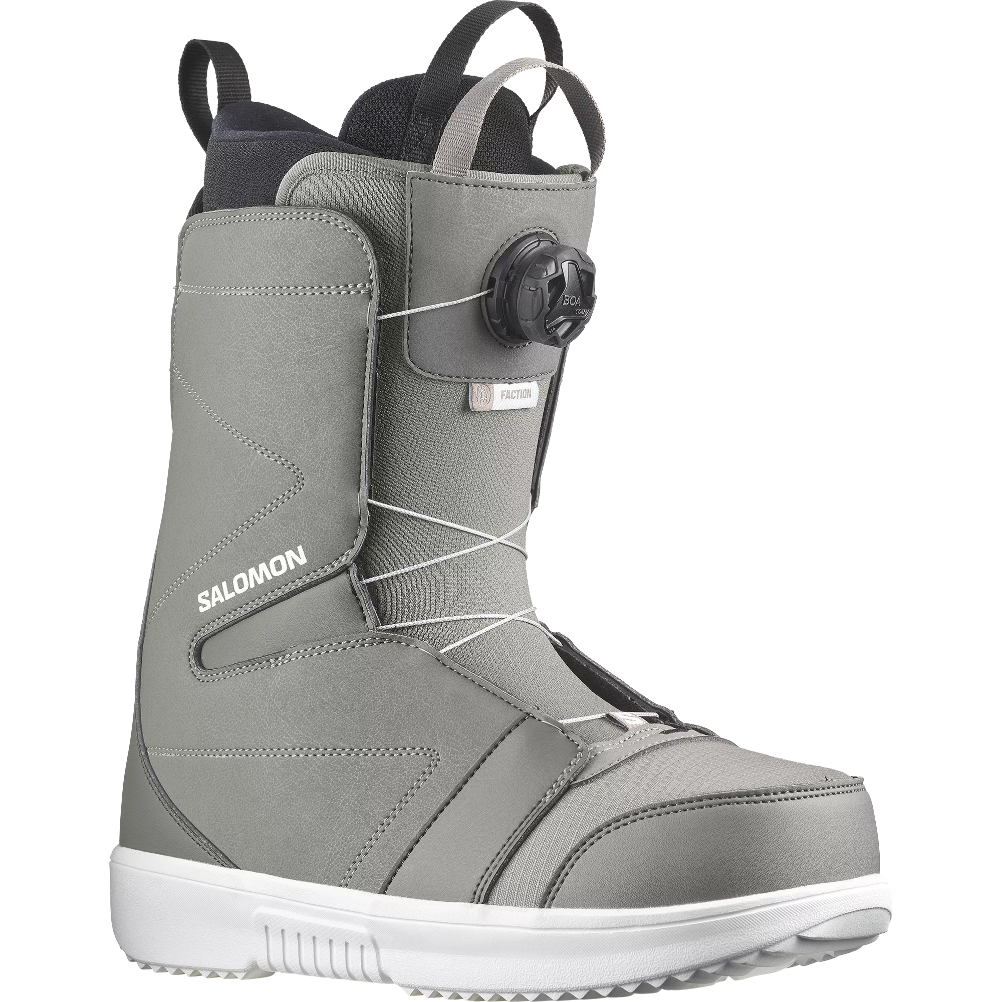 FACTION BOA SNOWBOARD BOOT MEN'S