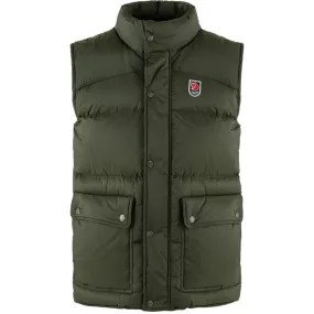 Fjallraven Expedition Down Lite Vest Mens