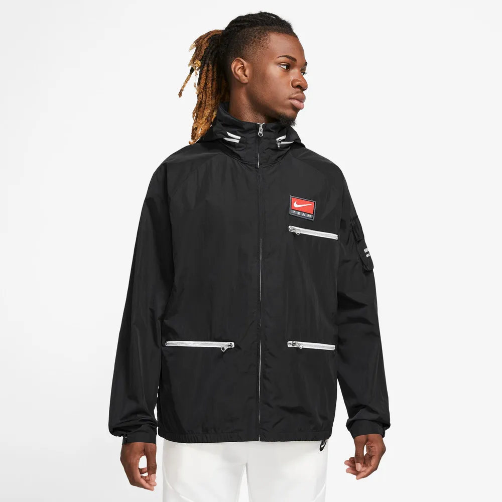 Foot Locker Nike Trend Lightweight Jacket  - Men's