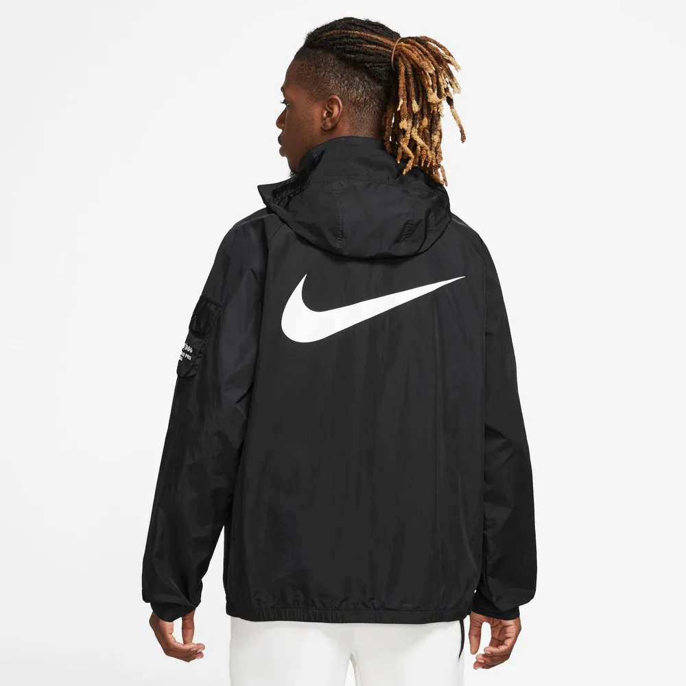 Foot Locker Nike Trend Lightweight Jacket  - Men's