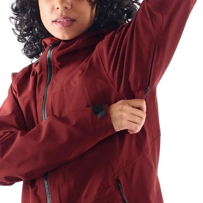 Formation 3L Jacket - Women's Waterproof