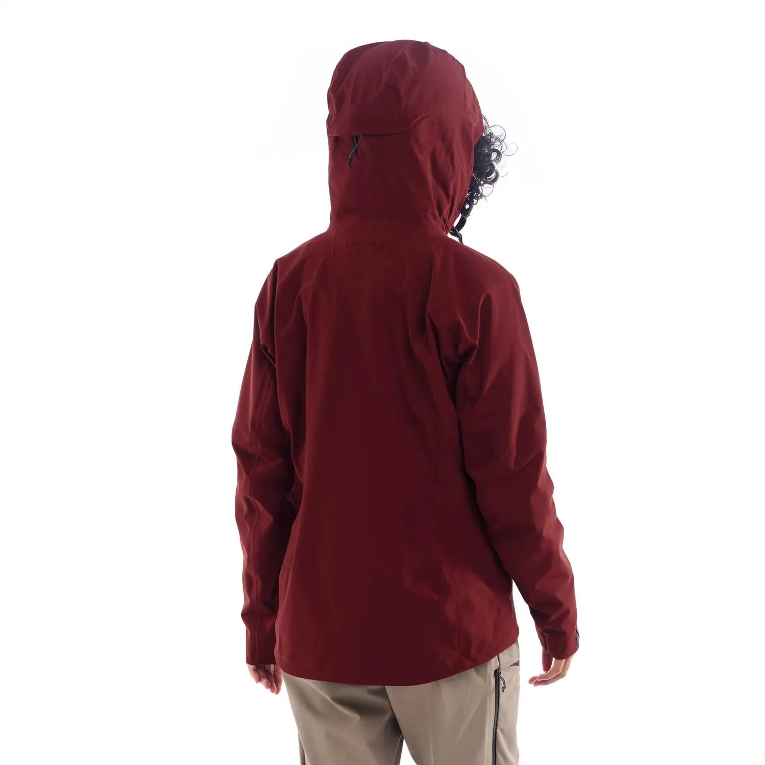 Formation 3L Jacket - Women's Waterproof