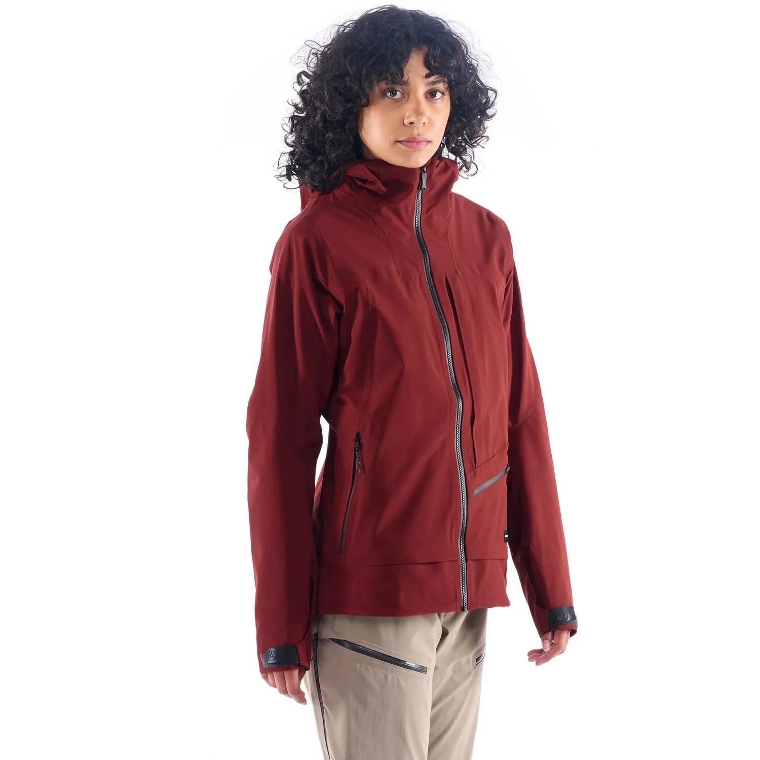 Formation 3L Jacket - Women's Waterproof