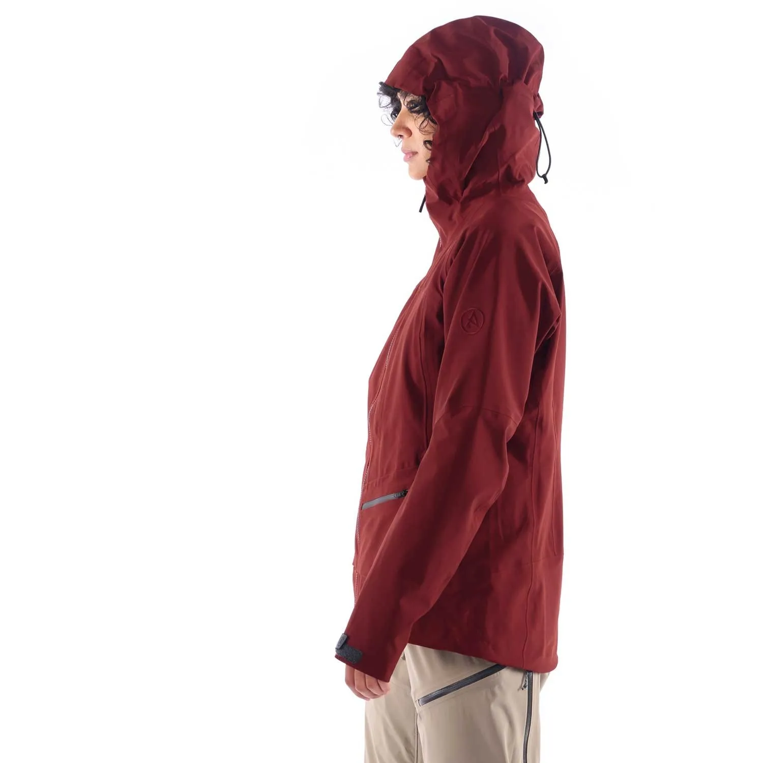 Formation 3L Jacket - Women's Waterproof